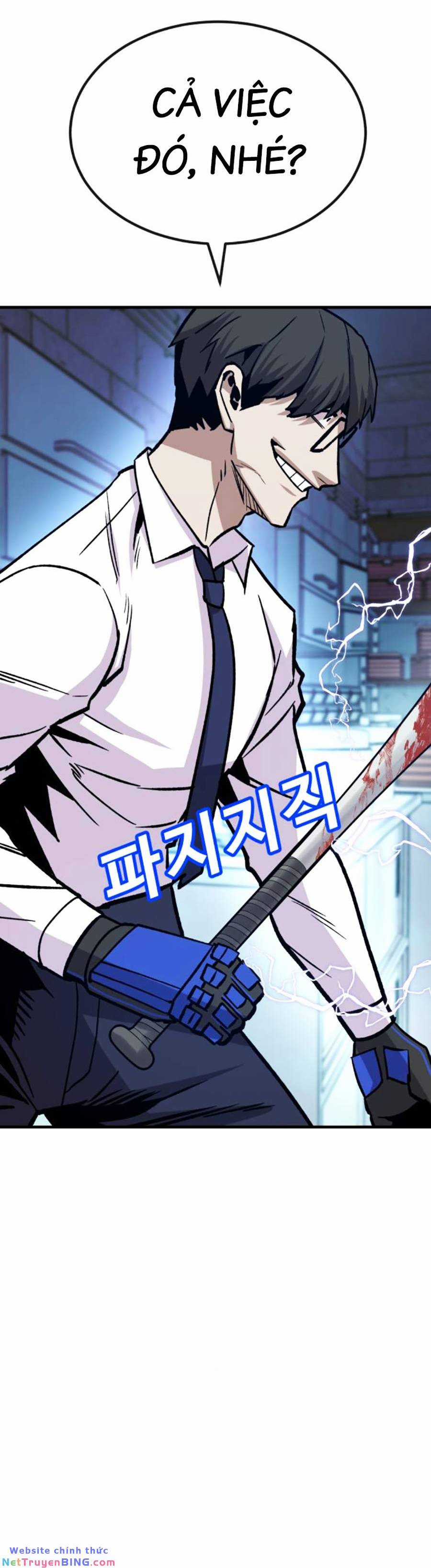 Nôn Tiền Ra - Chapter 33 - Trang 49