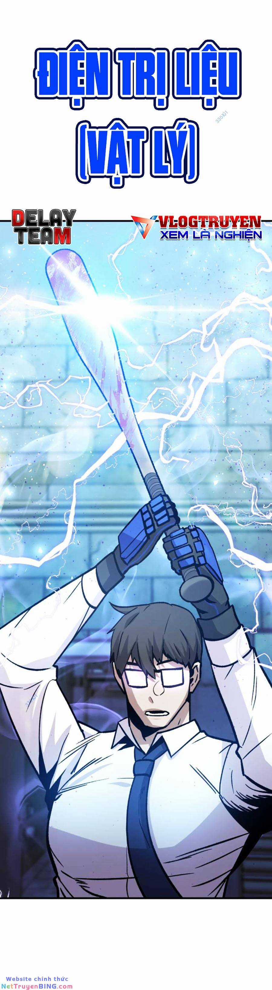 Nôn Tiền Ra - Chapter 33 - Trang 50