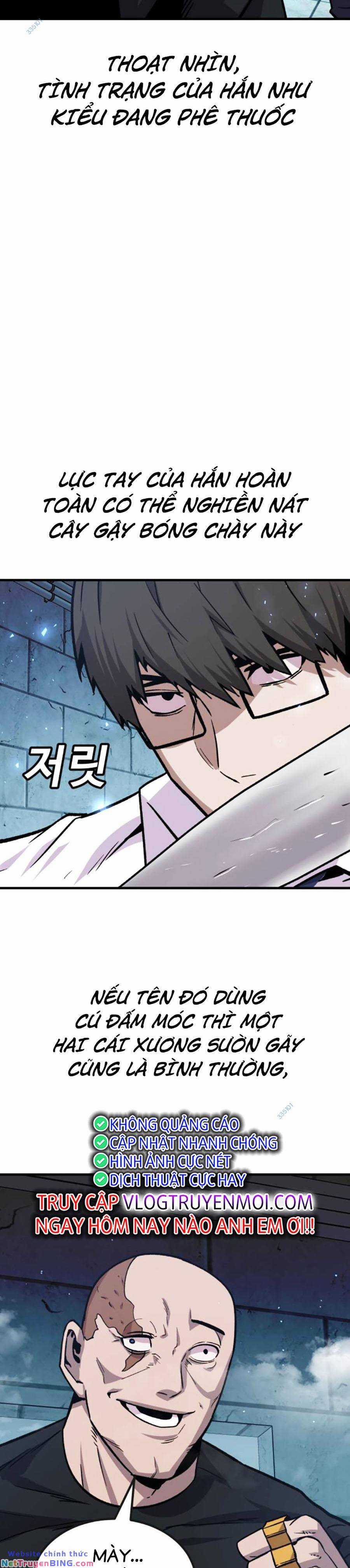 Nôn Tiền Ra - Chapter 33 - Trang 6