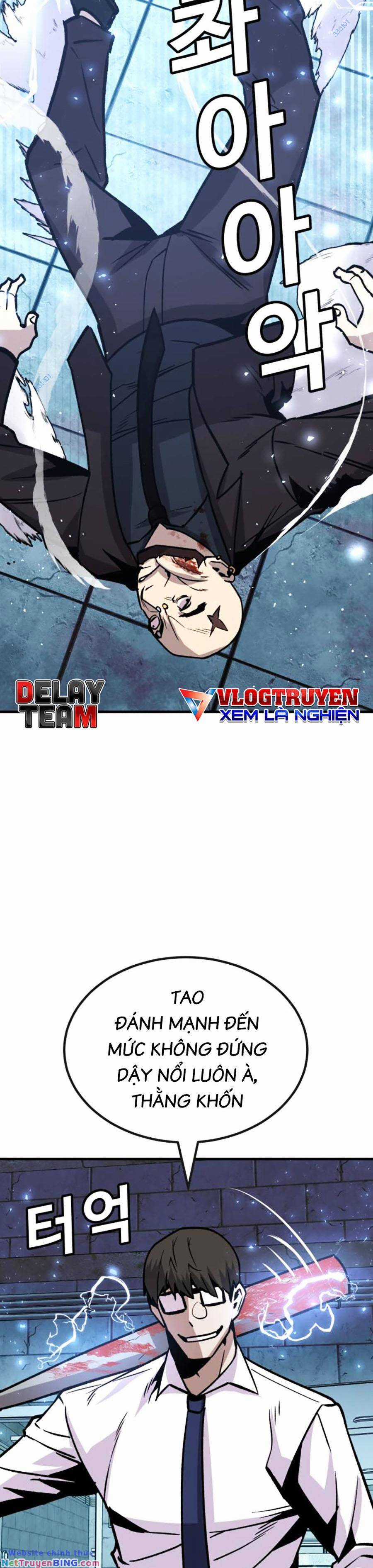 Nôn Tiền Ra - Chapter 33 - Trang 56