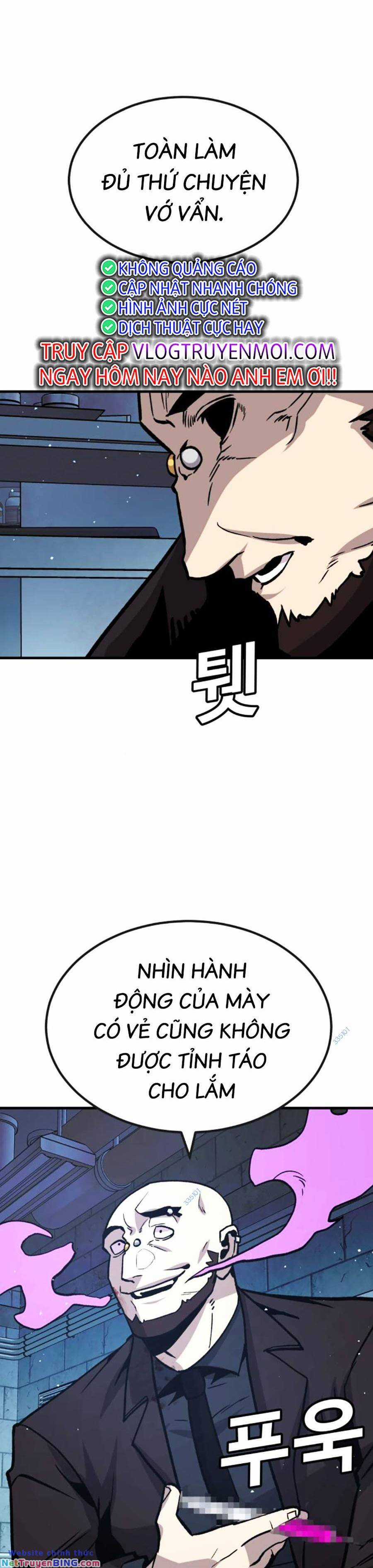 Nôn Tiền Ra - Chapter 33 - Trang 58