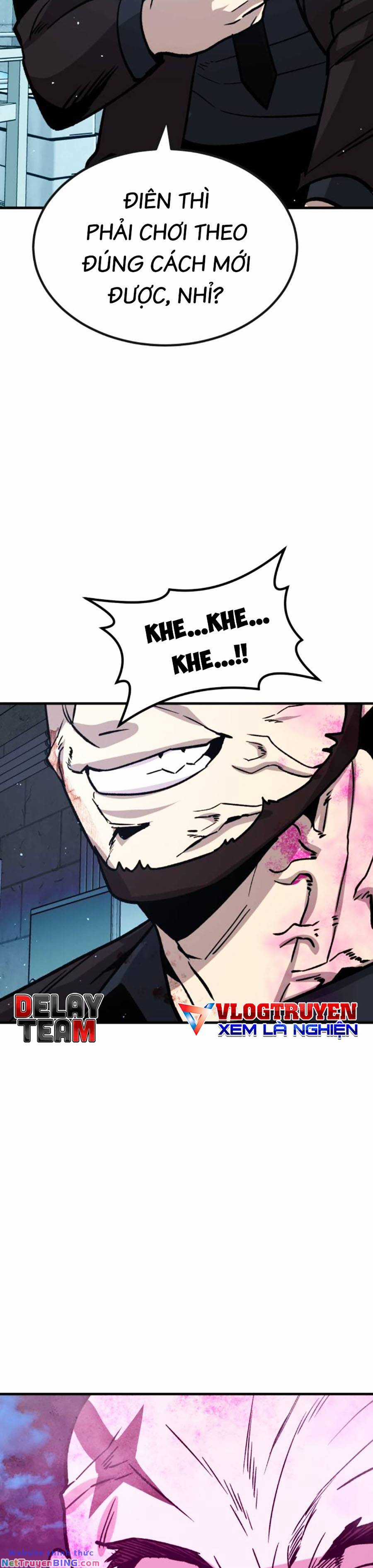 Nôn Tiền Ra - Chapter 33 - Trang 59