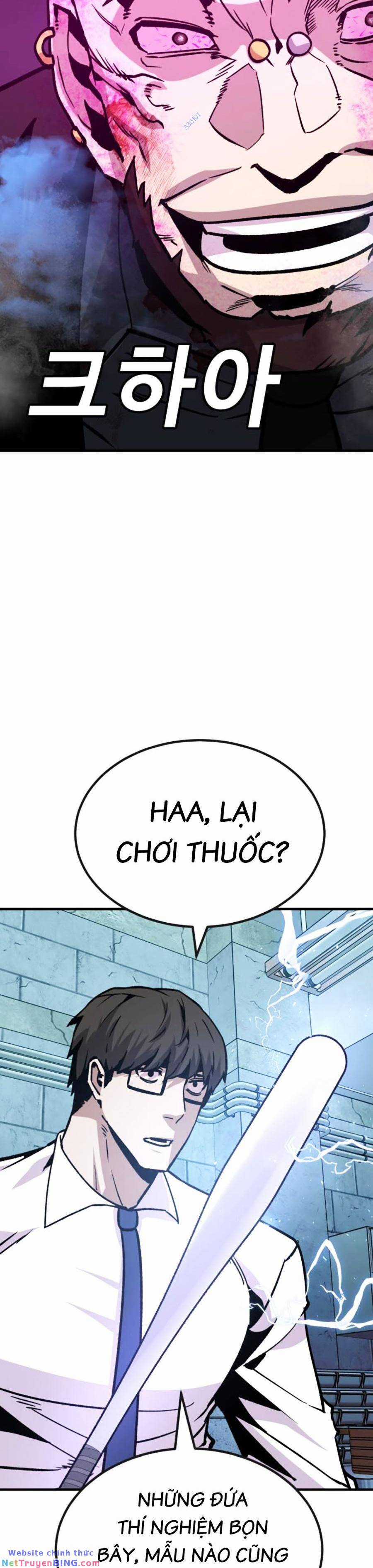 Nôn Tiền Ra - Chapter 33 - Trang 60