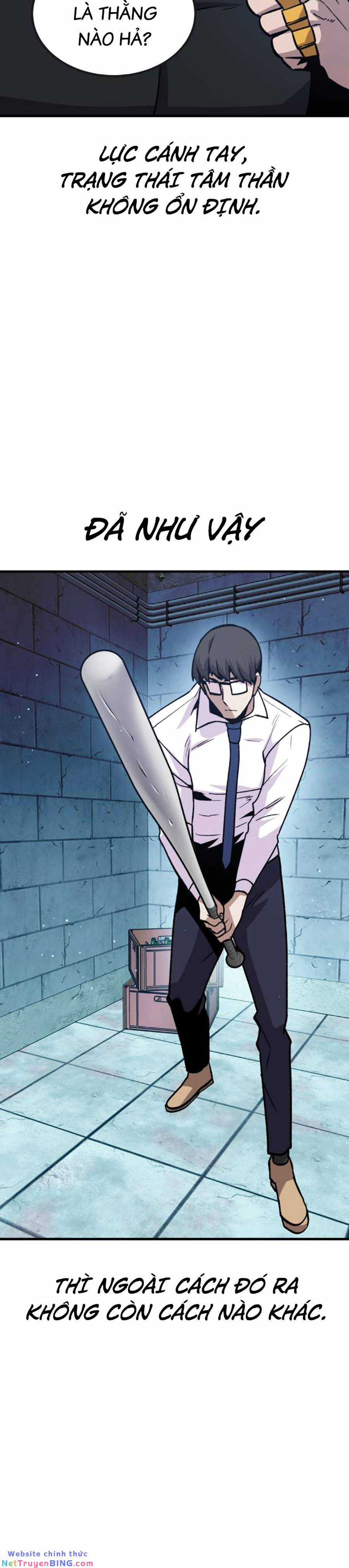 Nôn Tiền Ra - Chapter 33 - Trang 7