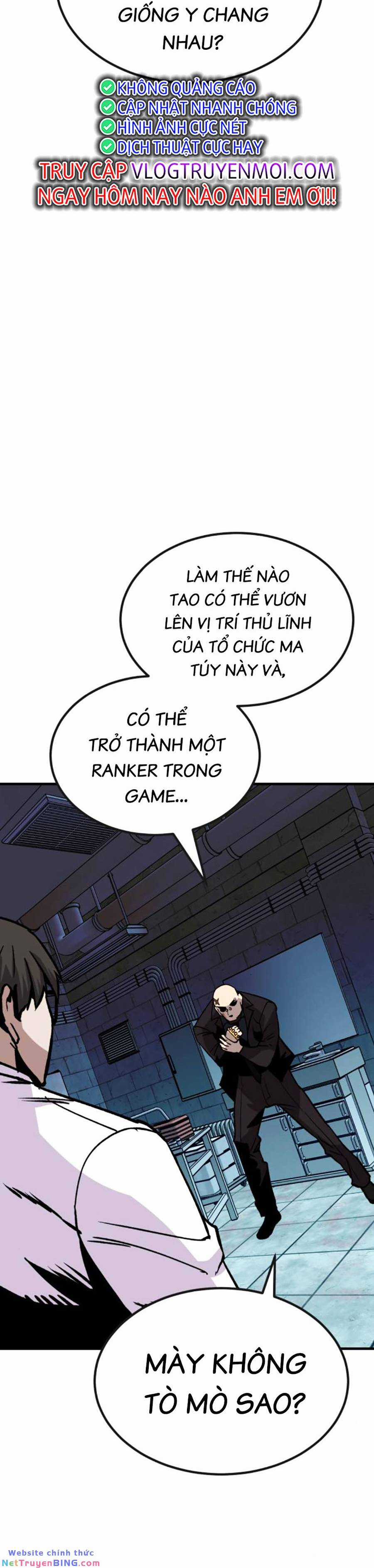Nôn Tiền Ra - Chapter 33 - Trang 61
