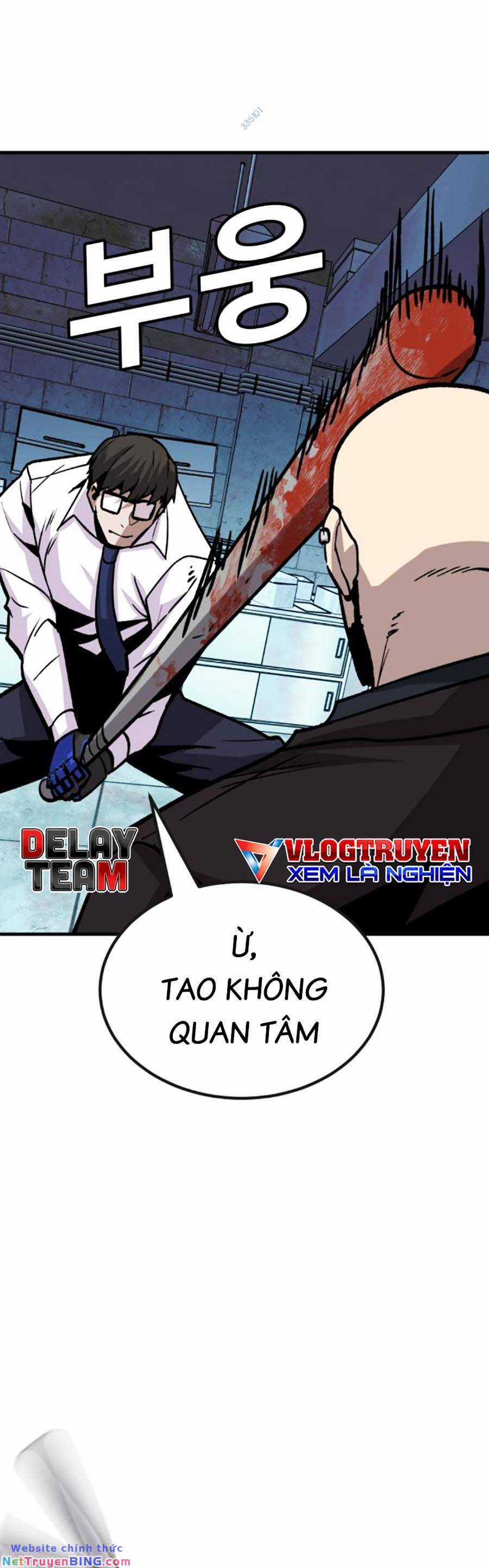 Nôn Tiền Ra - Chapter 33 - Trang 62