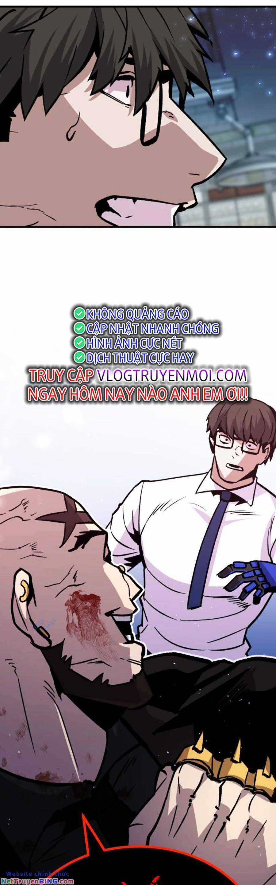 Nôn Tiền Ra - Chapter 33 - Trang 64