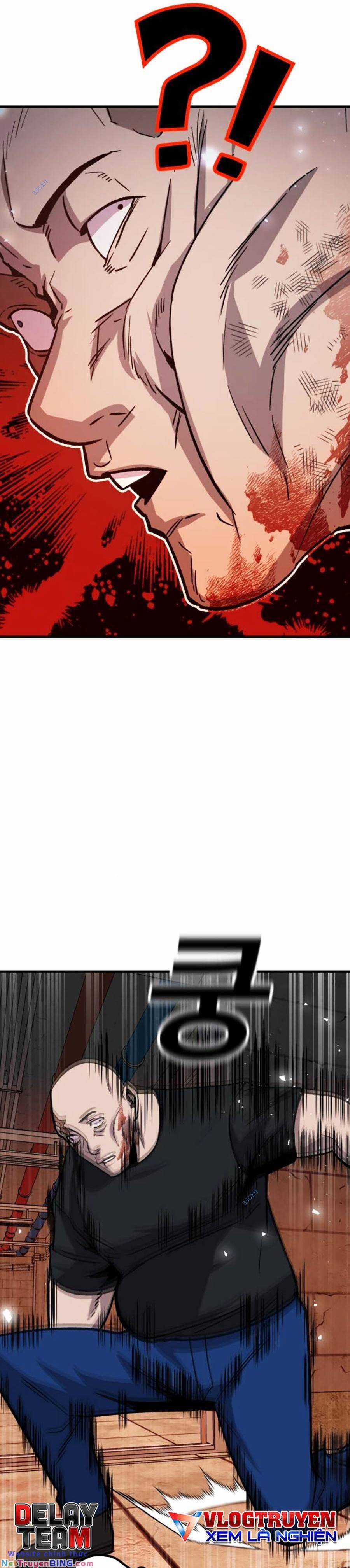 Nôn Tiền Ra - Chapter 33 - Trang 10