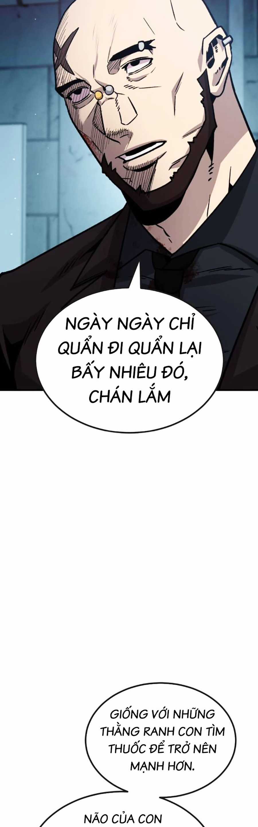 Nôn Tiền Ra - Chapter 34 - Trang 11