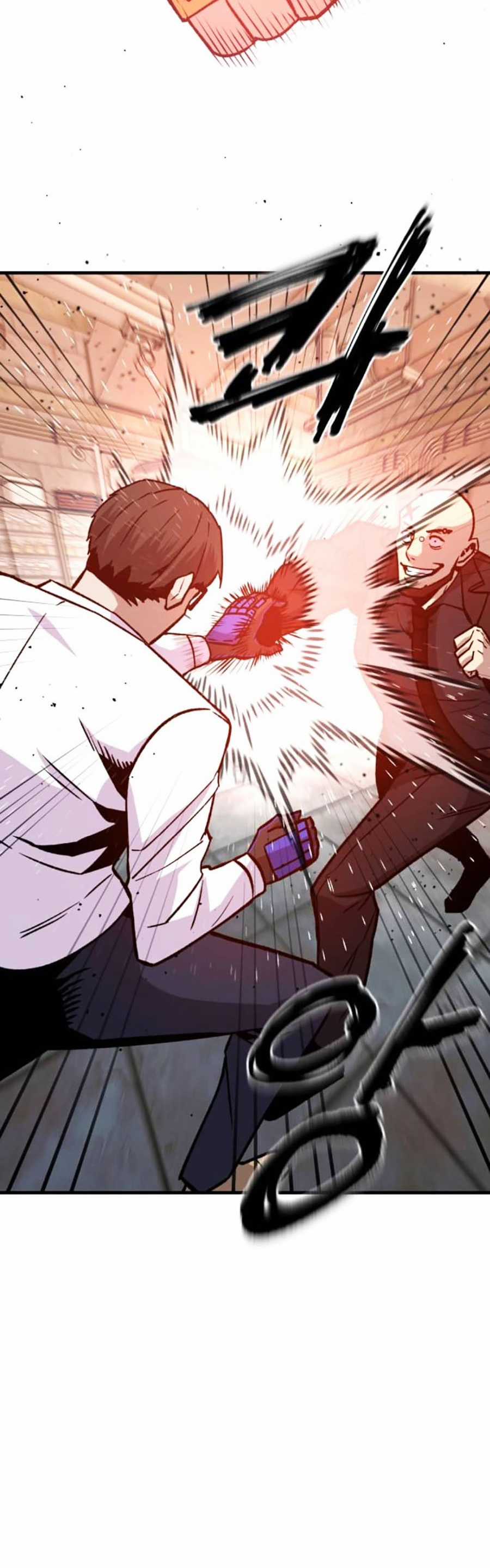 Nôn Tiền Ra - Chapter 34 - Trang 14