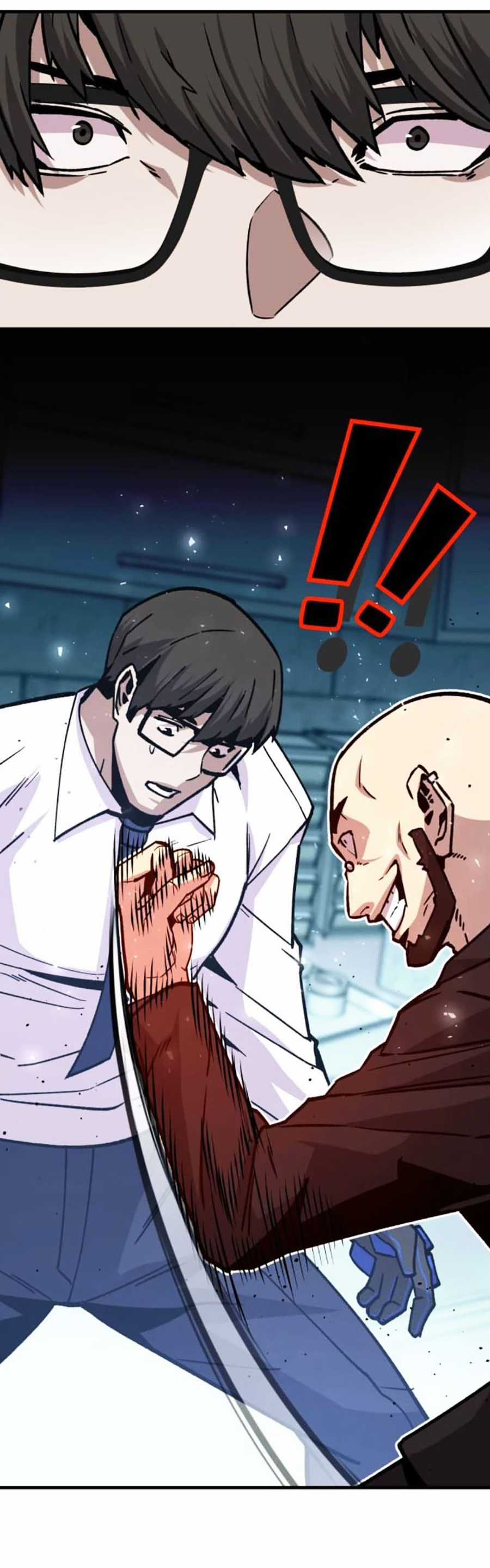 Nôn Tiền Ra - Chapter 34 - Trang 16