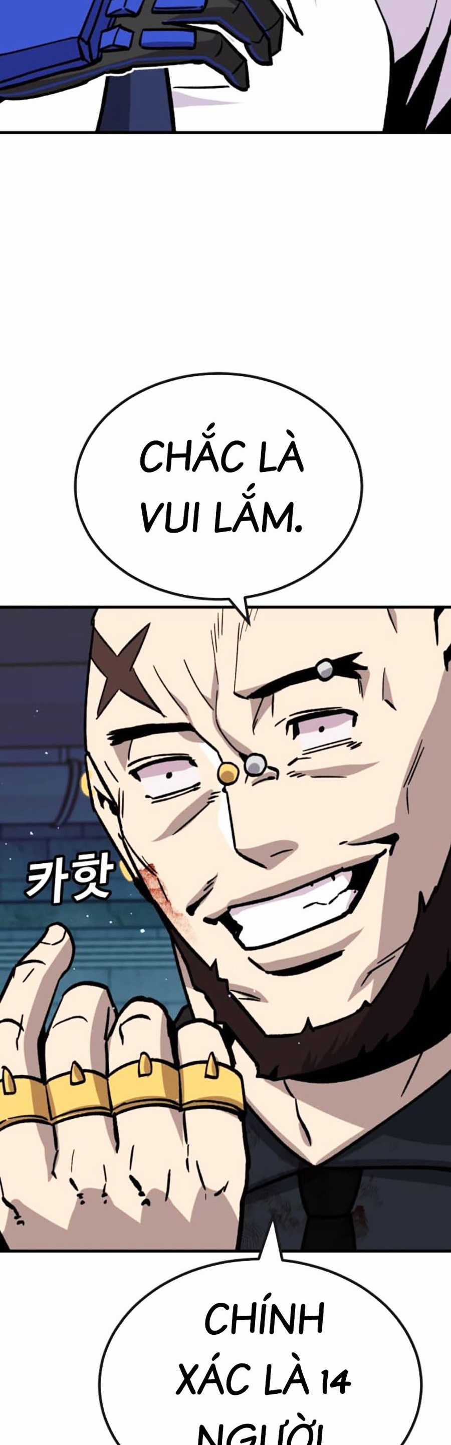 Nôn Tiền Ra - Chapter 34 - Trang 24