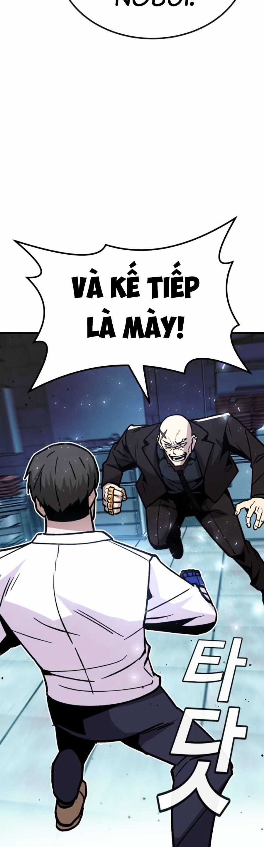 Nôn Tiền Ra - Chapter 34 - Trang 25