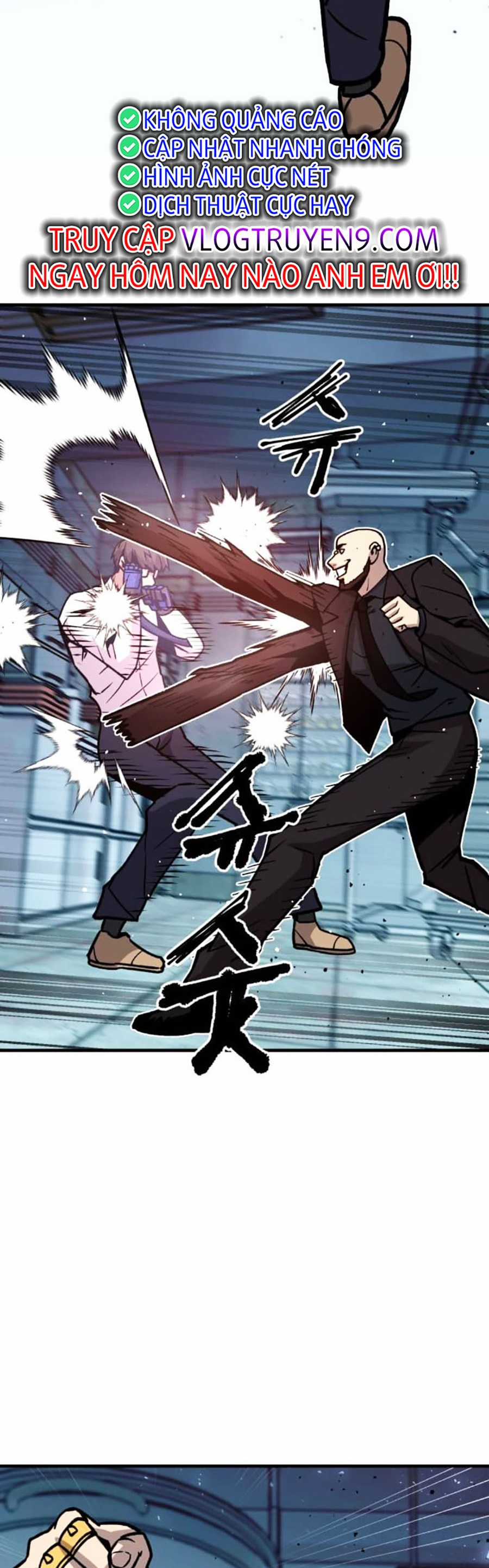 Nôn Tiền Ra - Chapter 34 - Trang 26