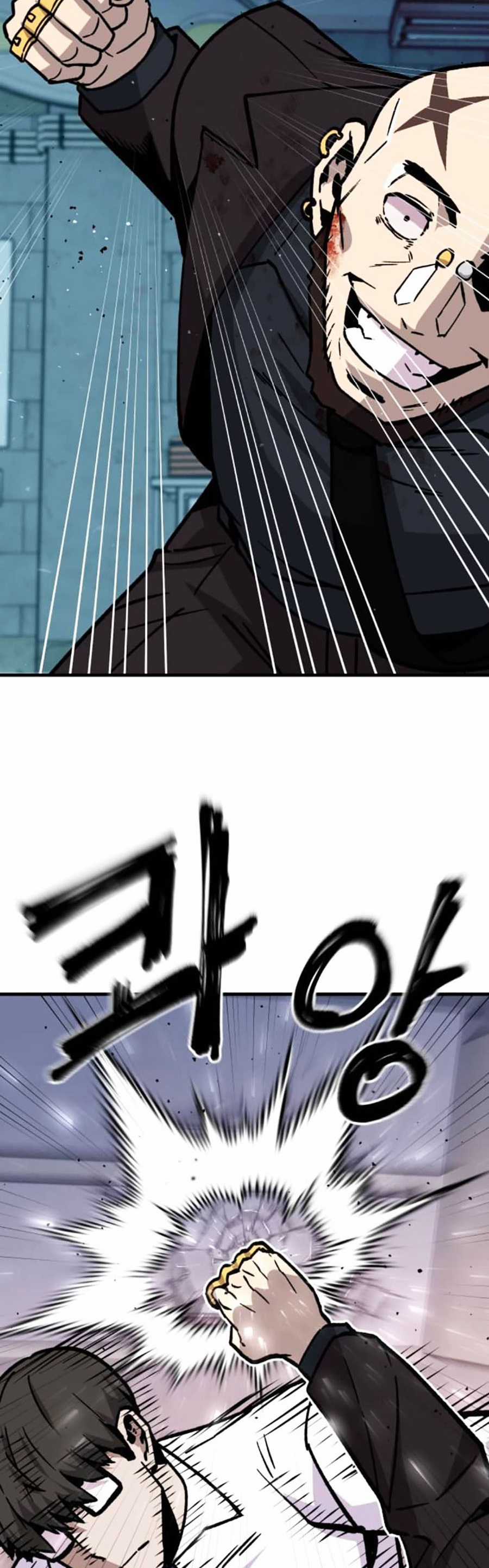 Nôn Tiền Ra - Chapter 34 - Trang 27