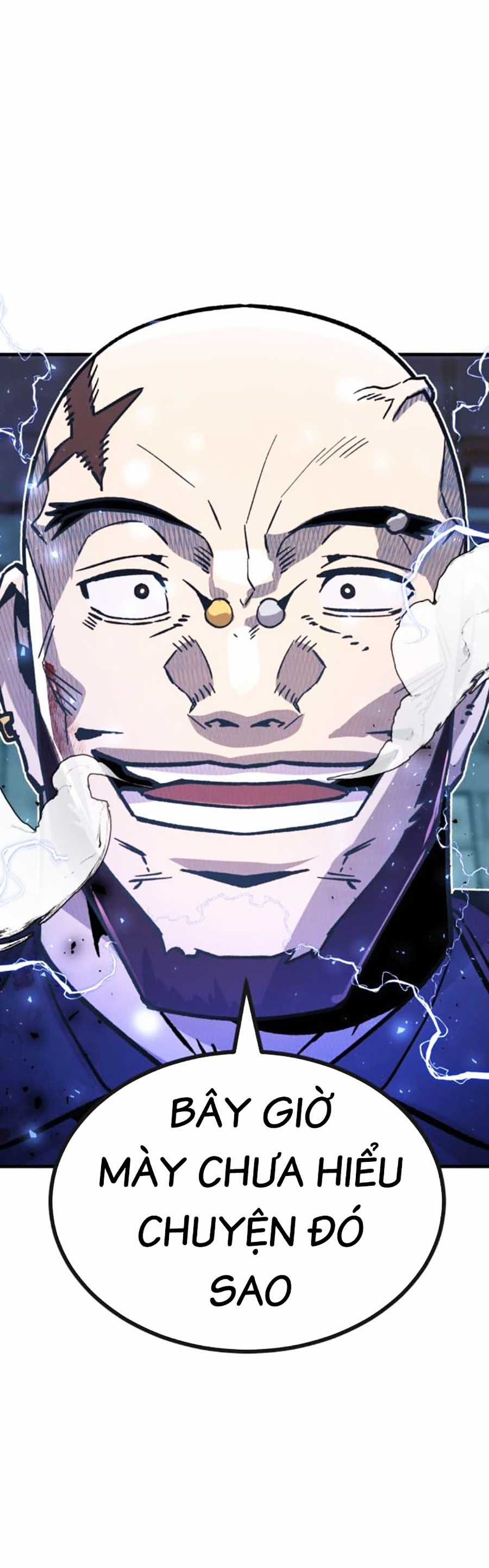 Nôn Tiền Ra - Chapter 34 - Trang 31