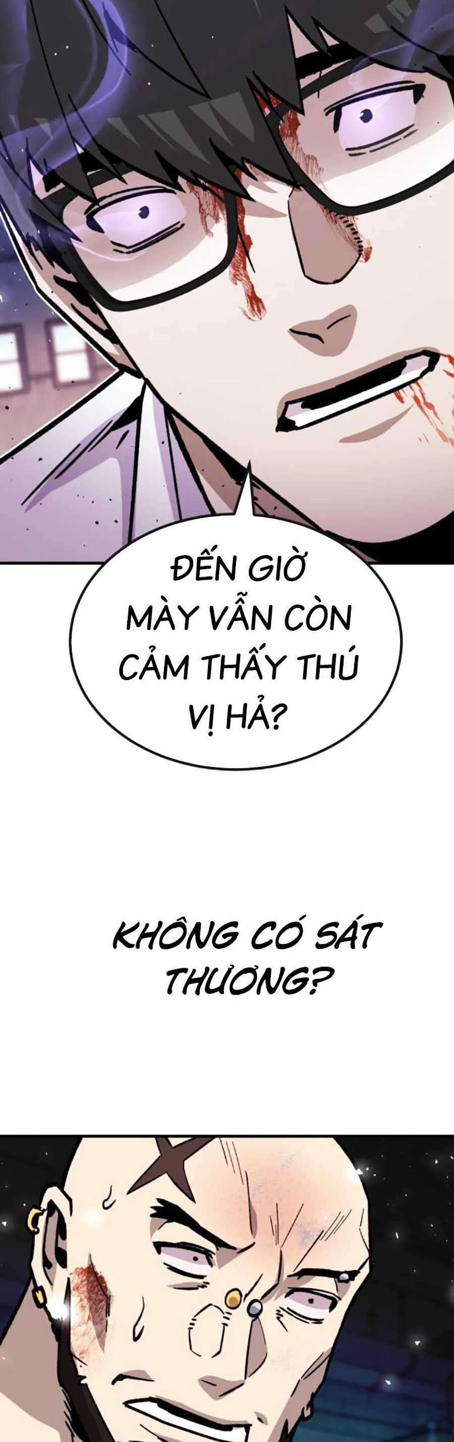 Nôn Tiền Ra - Chapter 34 - Trang 34