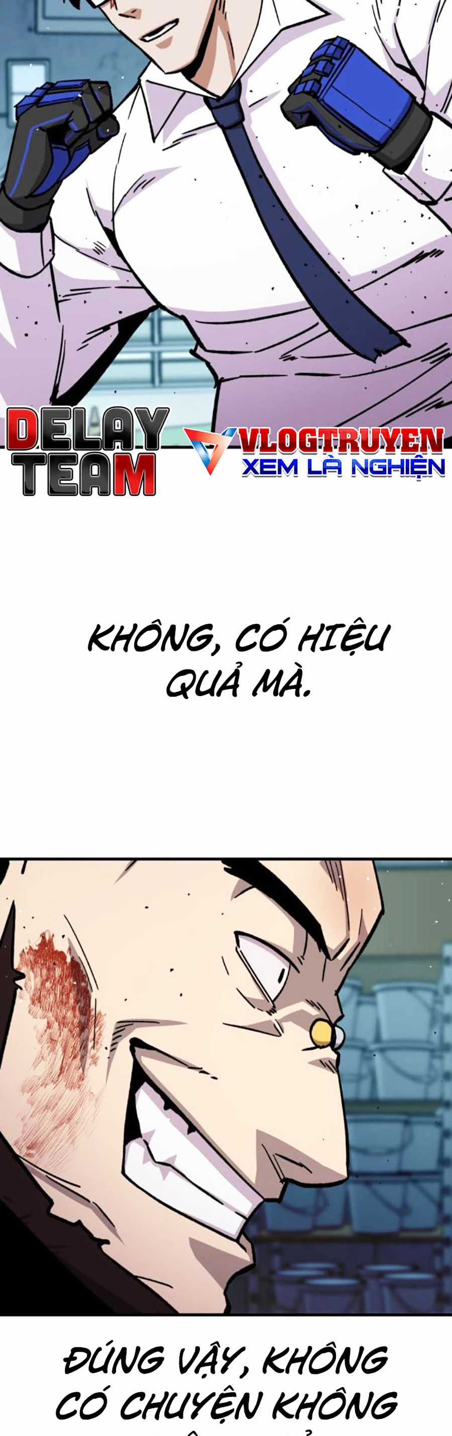 Nôn Tiền Ra - Chapter 34 - Trang 38
