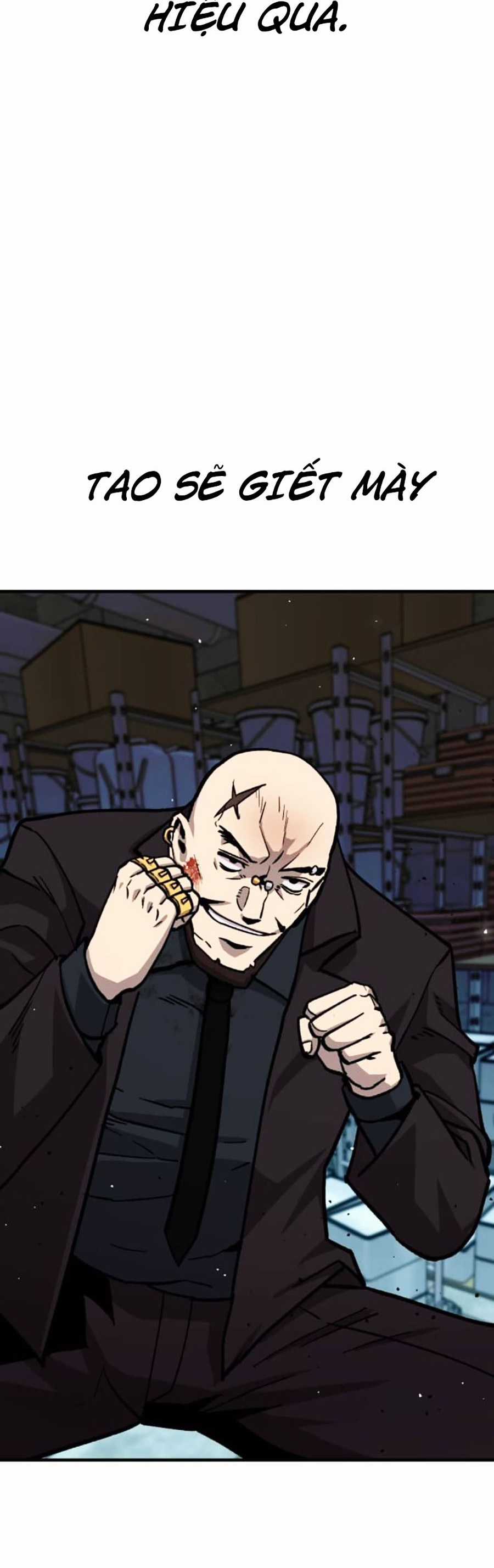 Nôn Tiền Ra - Chapter 34 - Trang 39