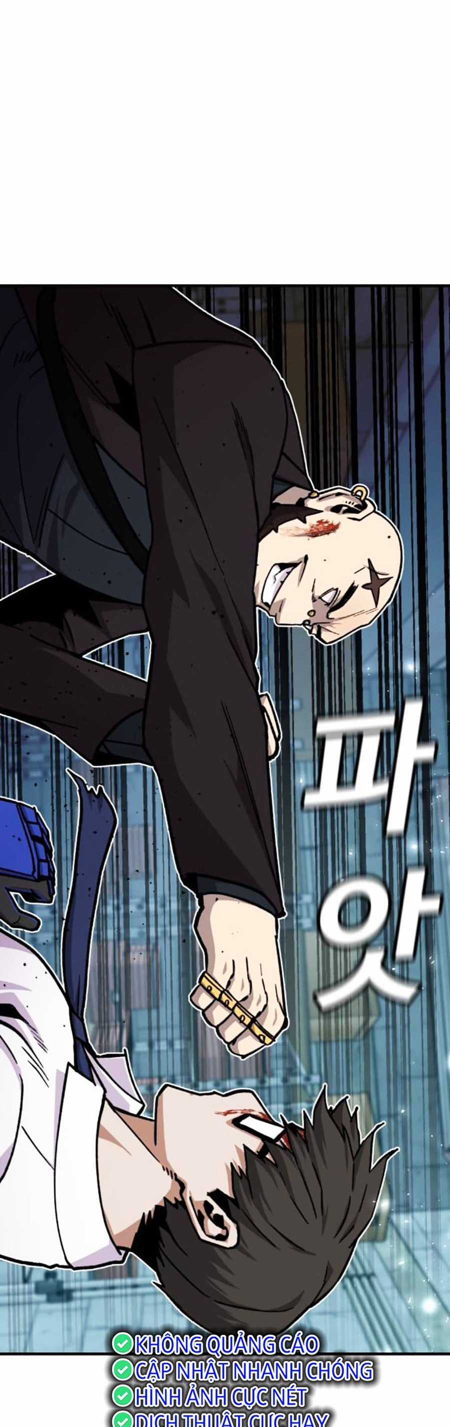 Nôn Tiền Ra - Chapter 34 - Trang 40