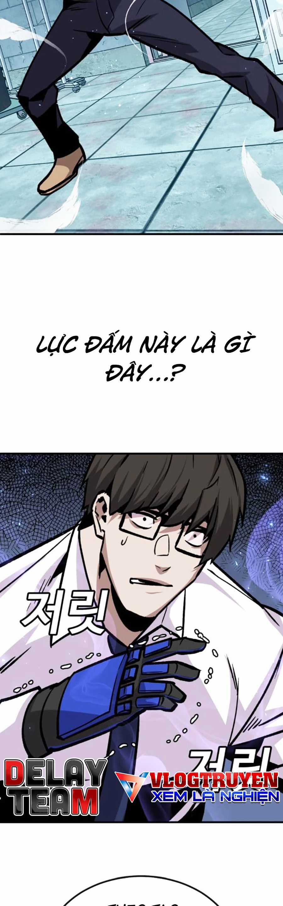 Nôn Tiền Ra - Chapter 34 - Trang 5