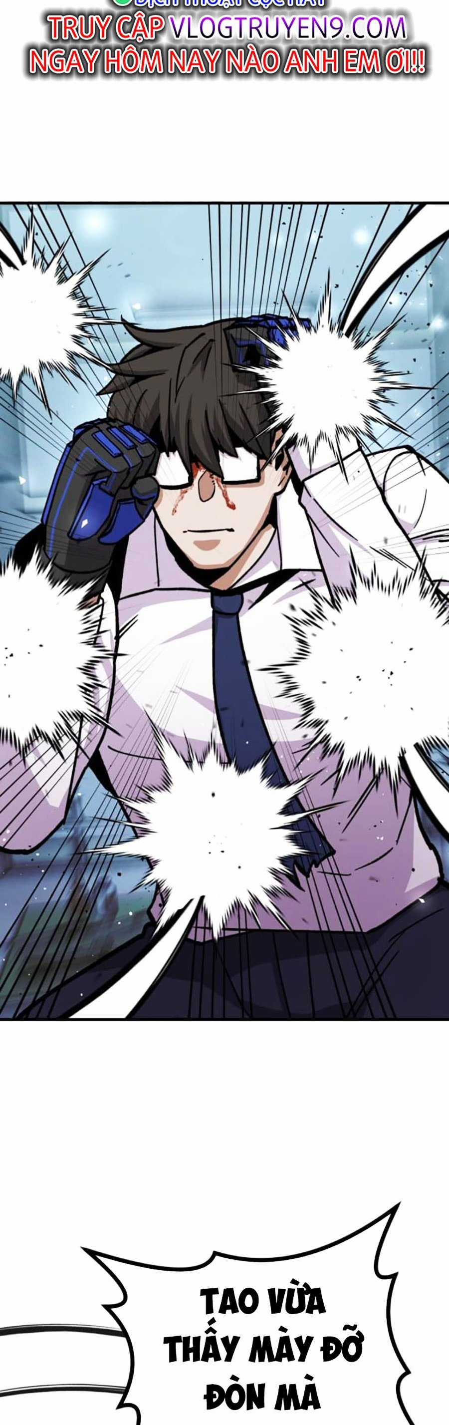 Nôn Tiền Ra - Chapter 34 - Trang 41