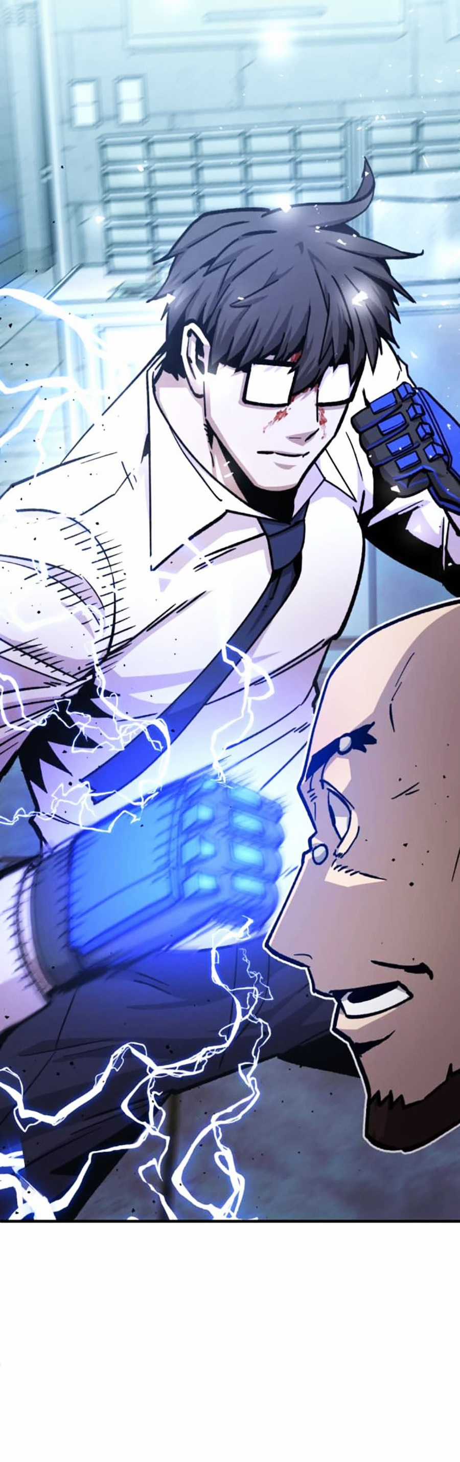 Nôn Tiền Ra - Chapter 34 - Trang 45