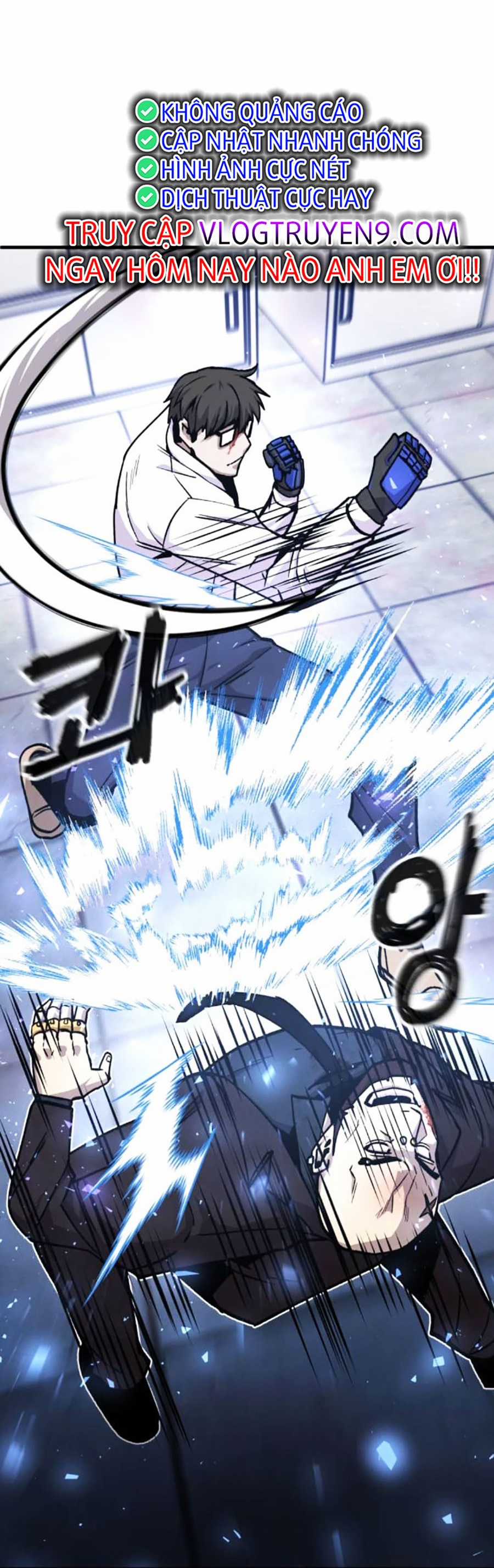 Nôn Tiền Ra - Chapter 34 - Trang 46