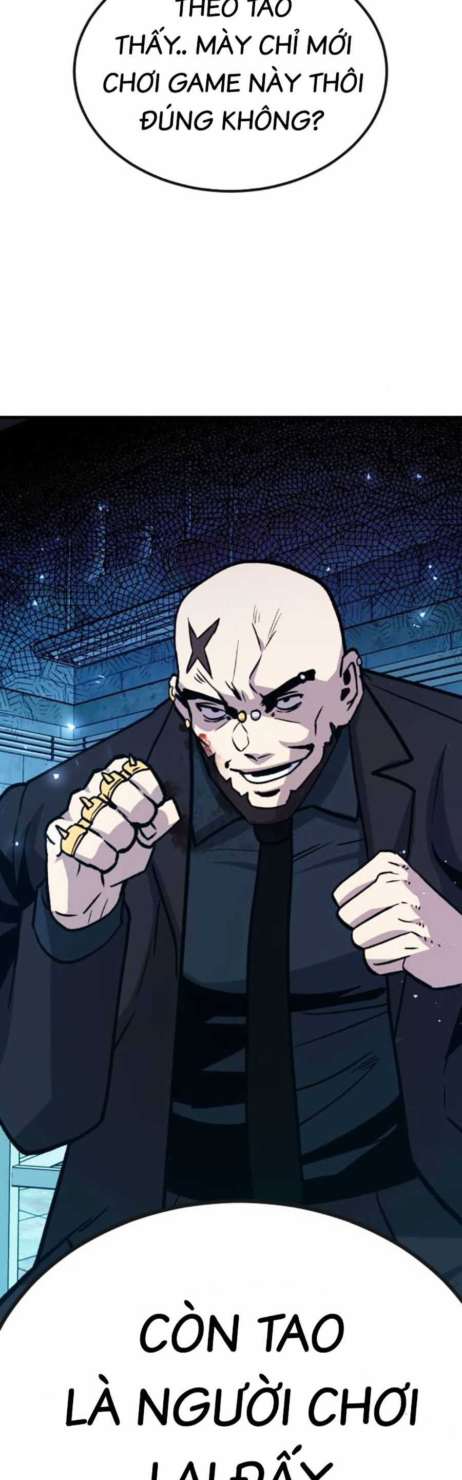 Nôn Tiền Ra - Chapter 34 - Trang 6