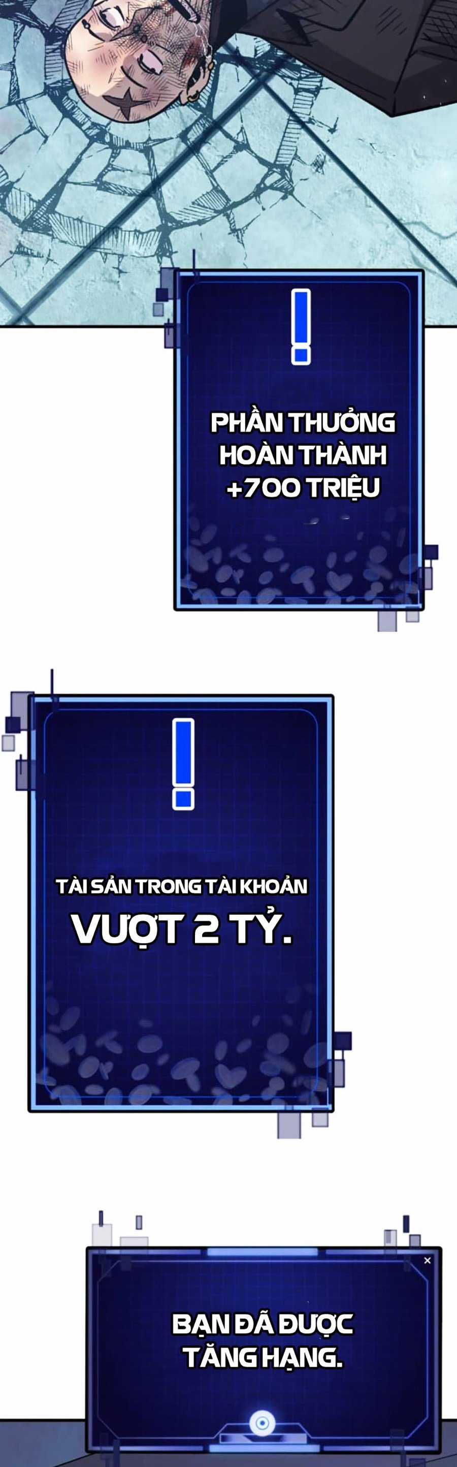 Nôn Tiền Ra - Chapter 34 - Trang 69