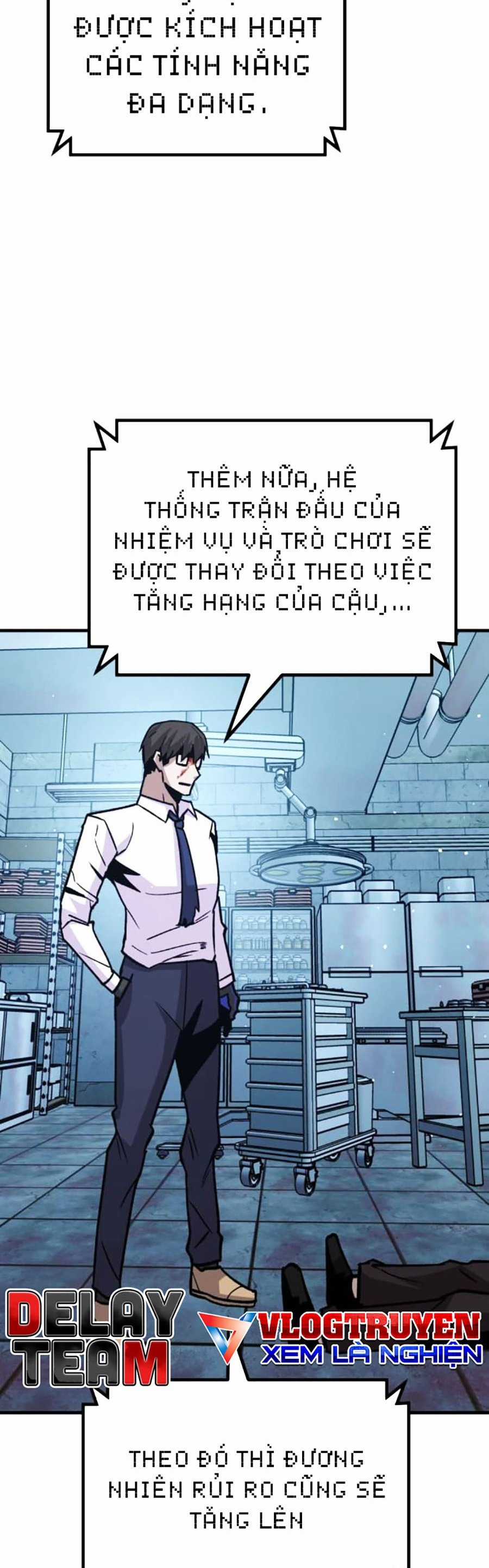 Nôn Tiền Ra - Chapter 34 - Trang 72