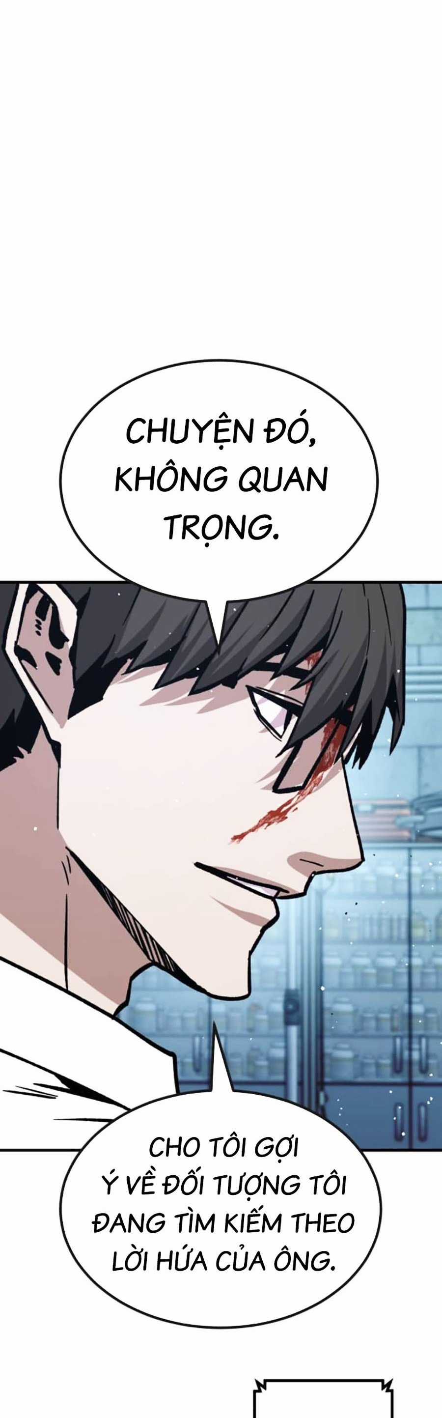 Nôn Tiền Ra - Chapter 34 - Trang 74