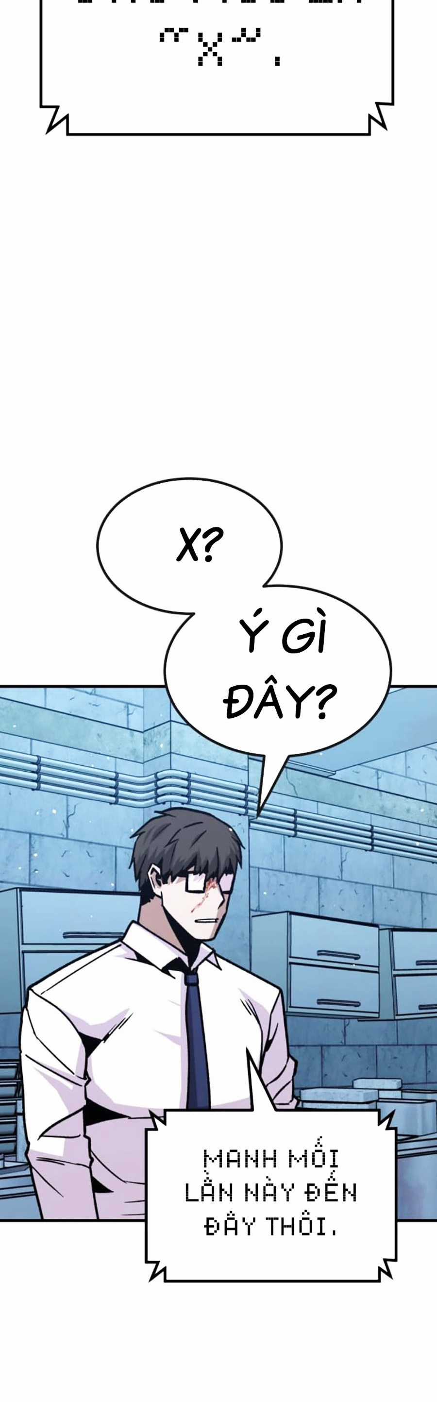 Nôn Tiền Ra - Chapter 34 - Trang 76