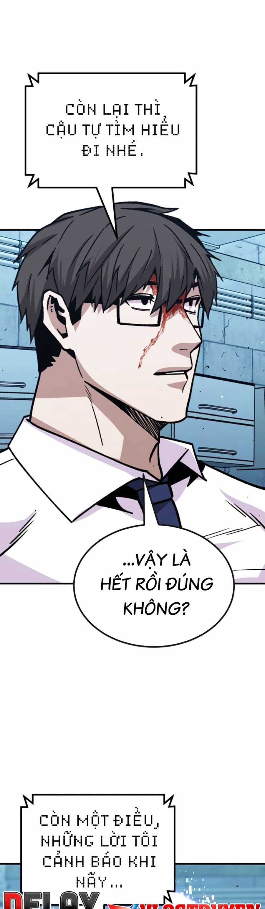 Nôn Tiền Ra - Chapter 34 - Trang 77