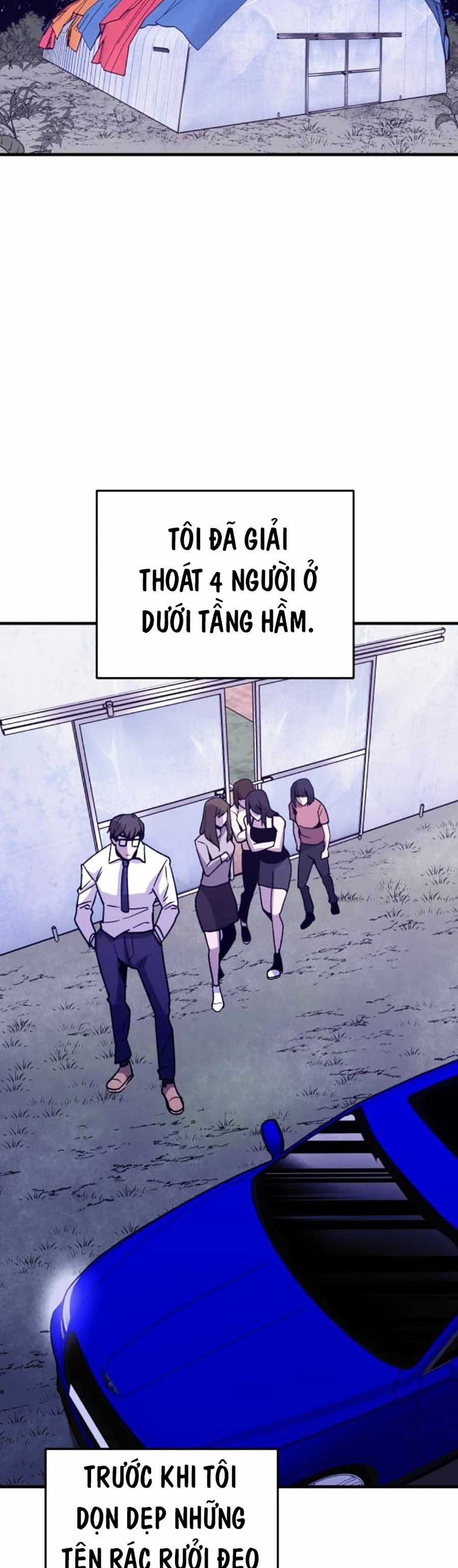 Nôn Tiền Ra - Chapter 34 - Trang 79