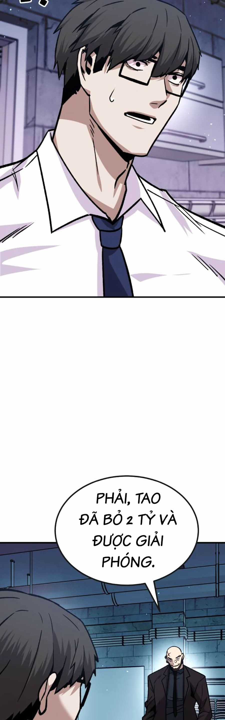 Nôn Tiền Ra - Chapter 34 - Trang 9