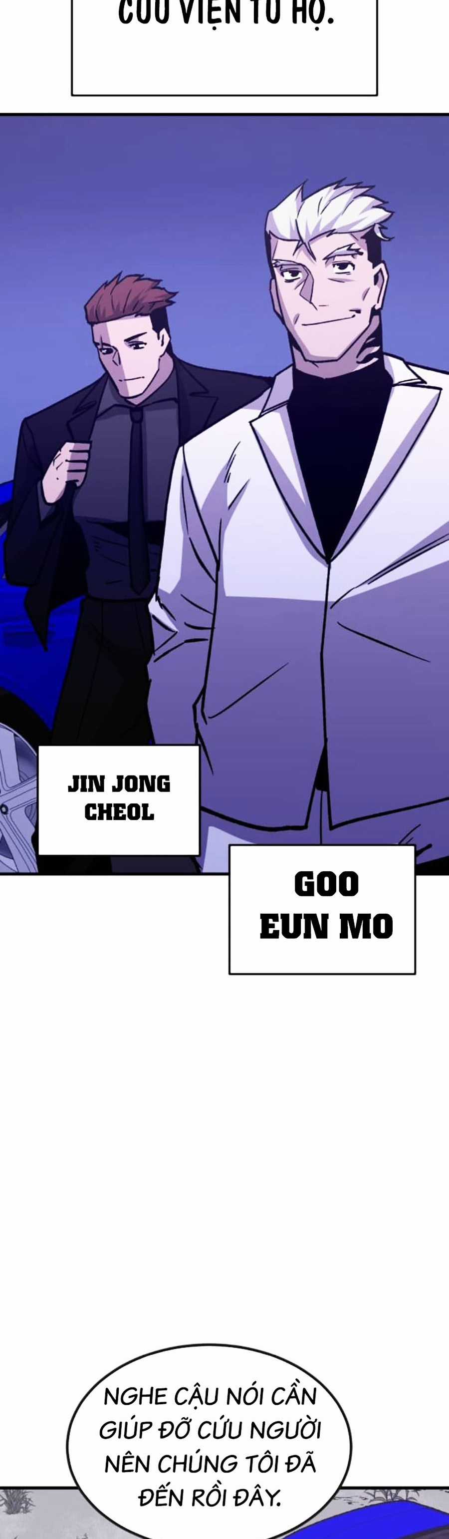 Nôn Tiền Ra - Chapter 34 - Trang 81