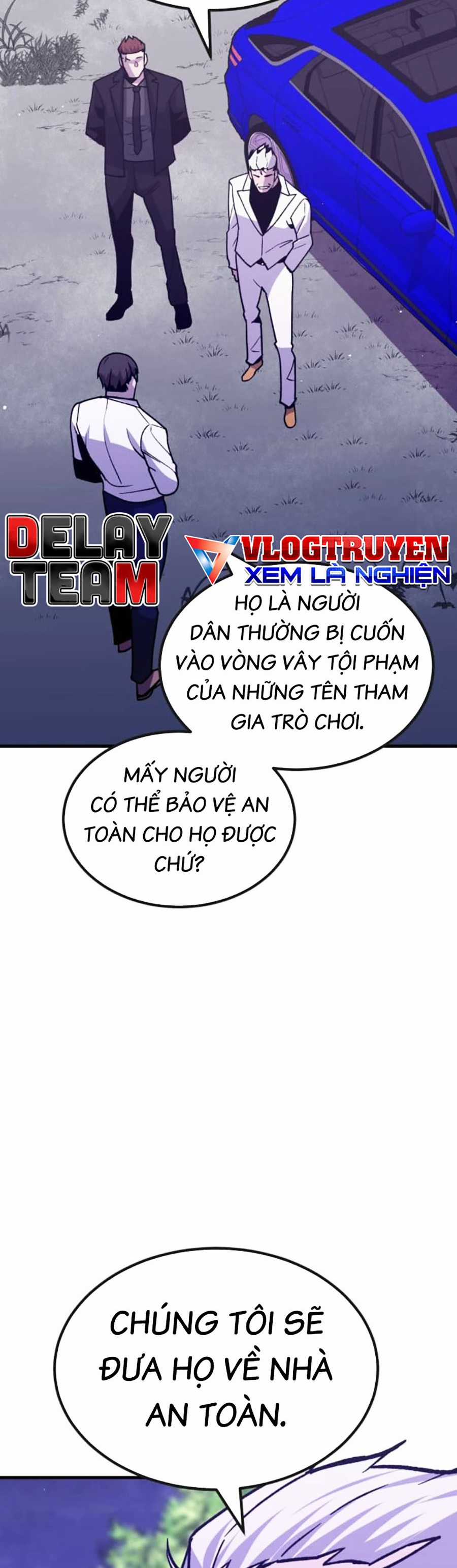 Nôn Tiền Ra - Chapter 34 - Trang 82