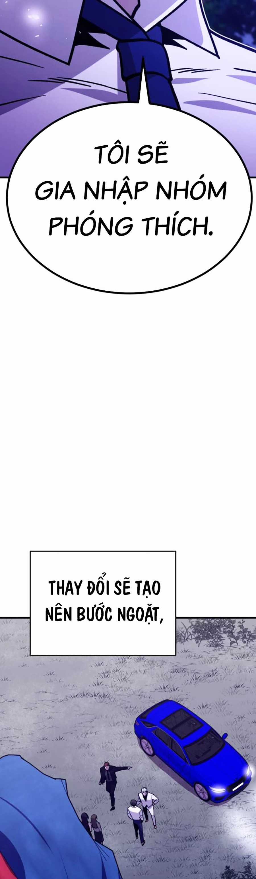 Nôn Tiền Ra - Chapter 34 - Trang 85