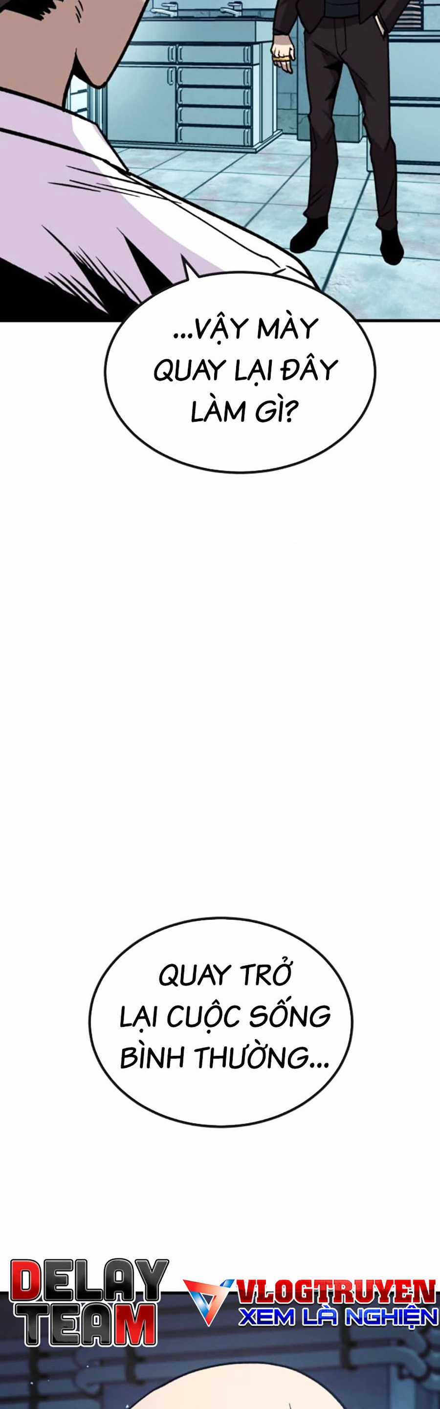 Nôn Tiền Ra - Chapter 34 - Trang 10