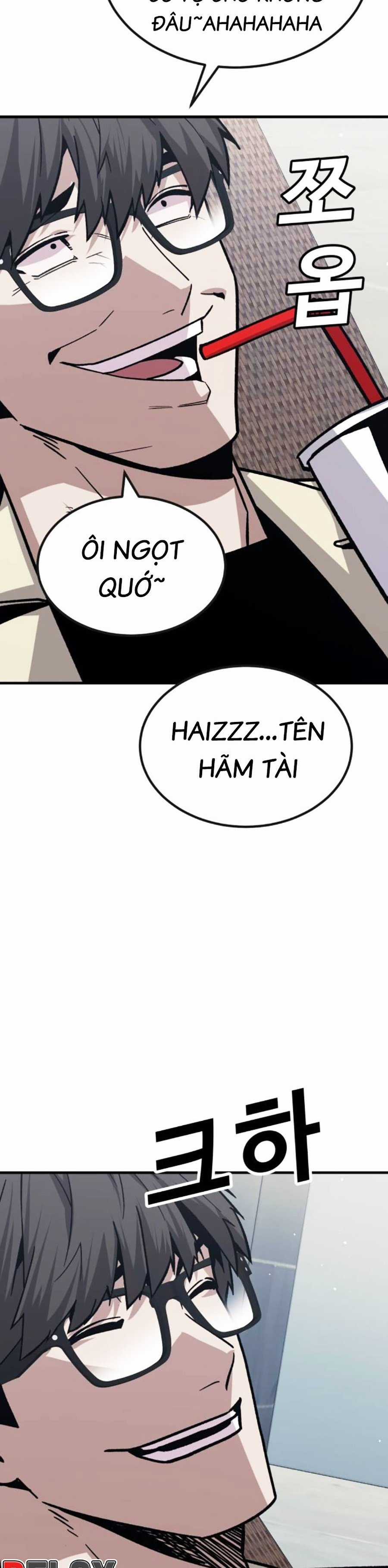 Nôn Tiền Ra - Chapter 35 - Trang 11