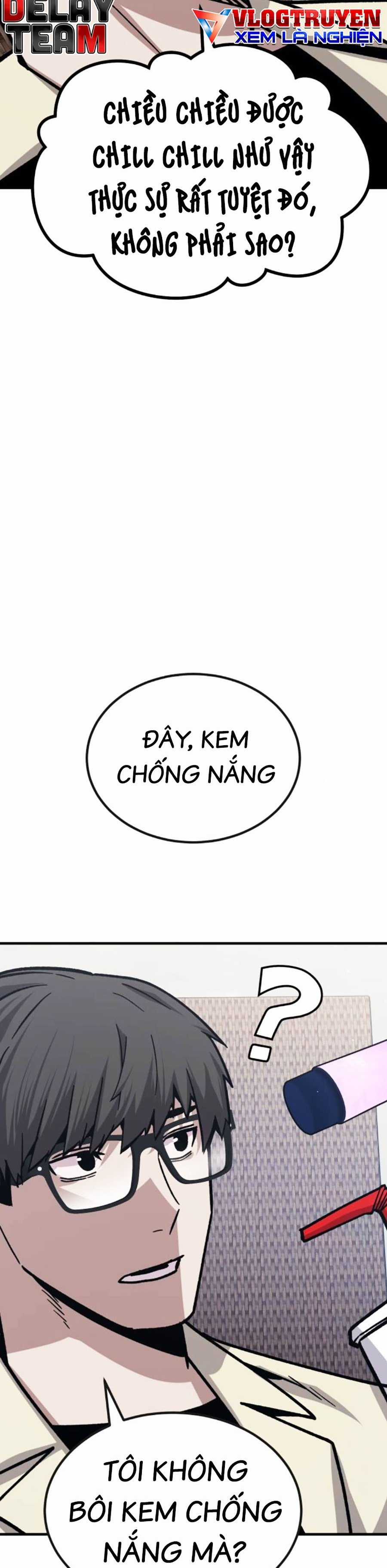 Nôn Tiền Ra - Chapter 35 - Trang 12