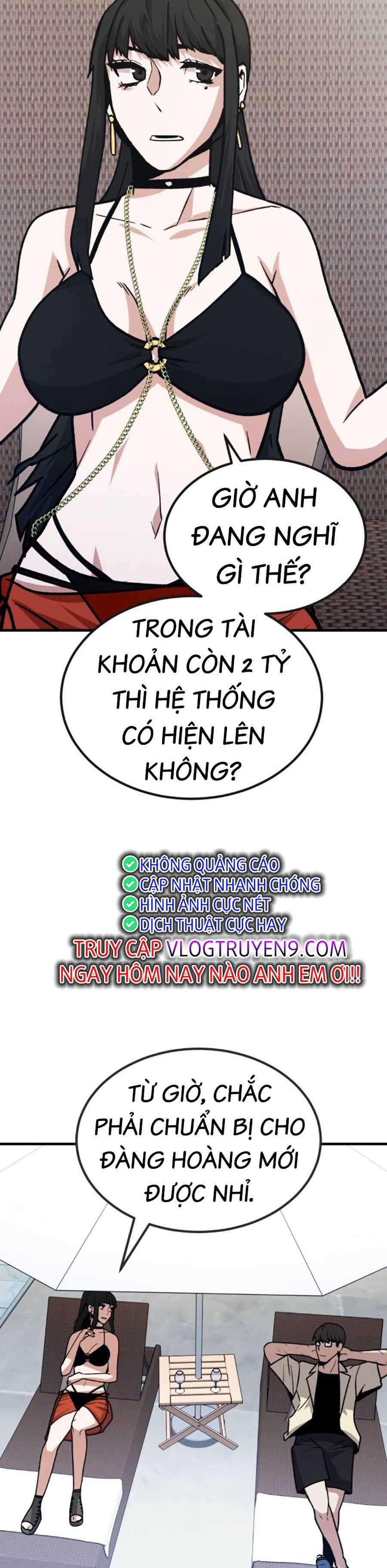 Nôn Tiền Ra - Chapter 35 - Trang 15