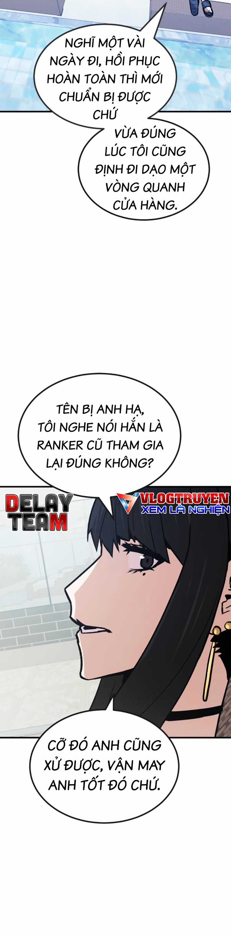 Nôn Tiền Ra - Chapter 35 - Trang 16