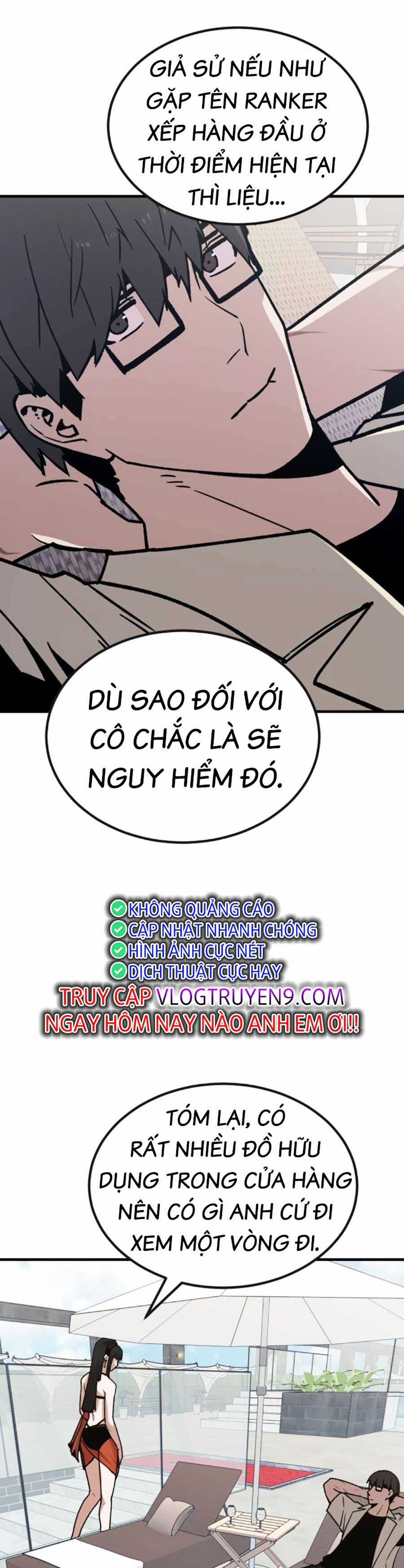 Nôn Tiền Ra - Chapter 35 - Trang 17