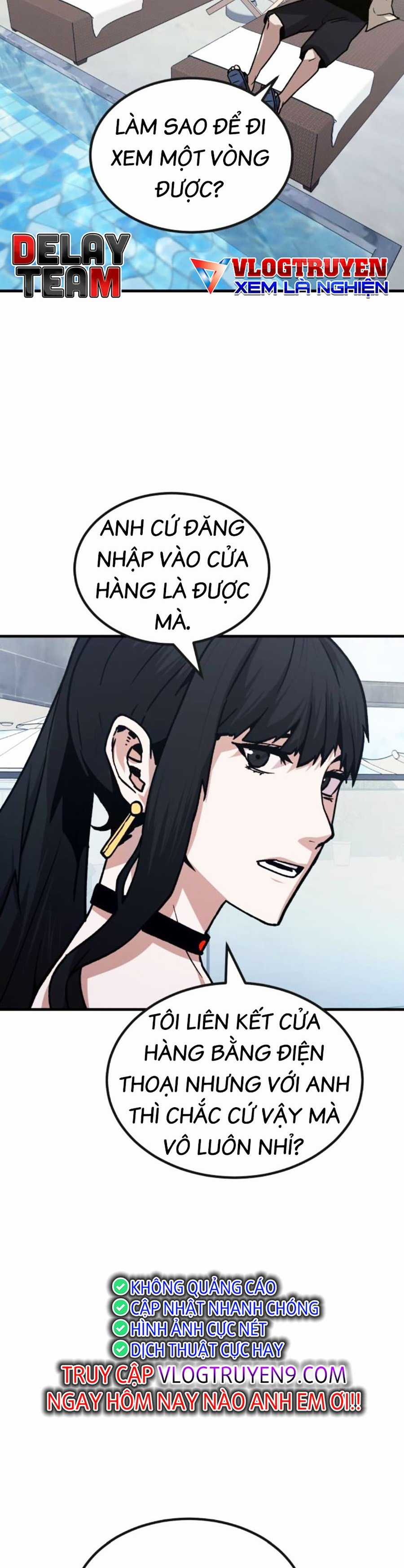 Nôn Tiền Ra - Chapter 35 - Trang 18