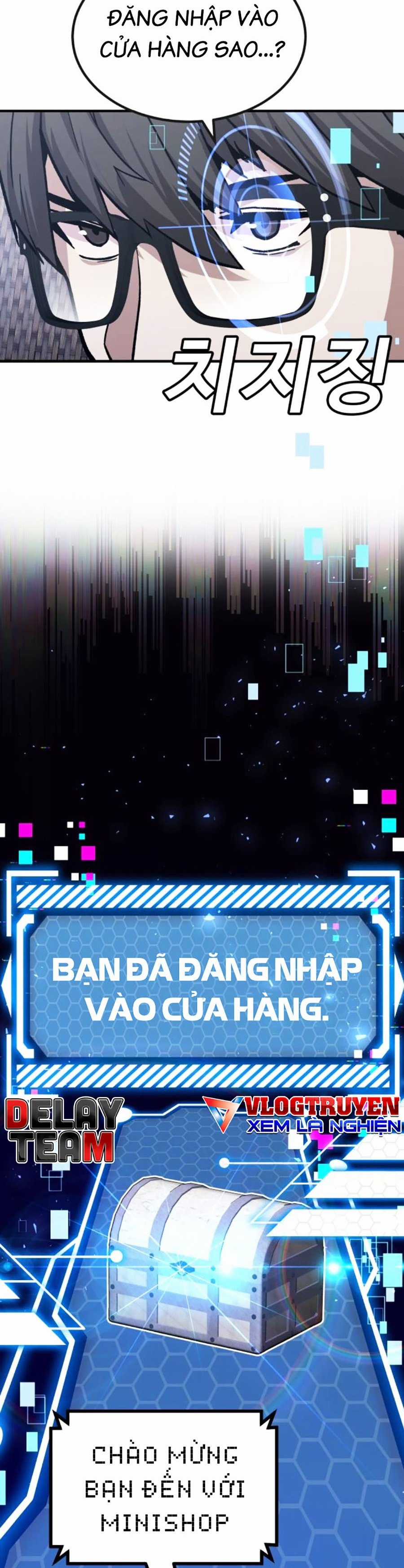 Nôn Tiền Ra - Chapter 35 - Trang 19