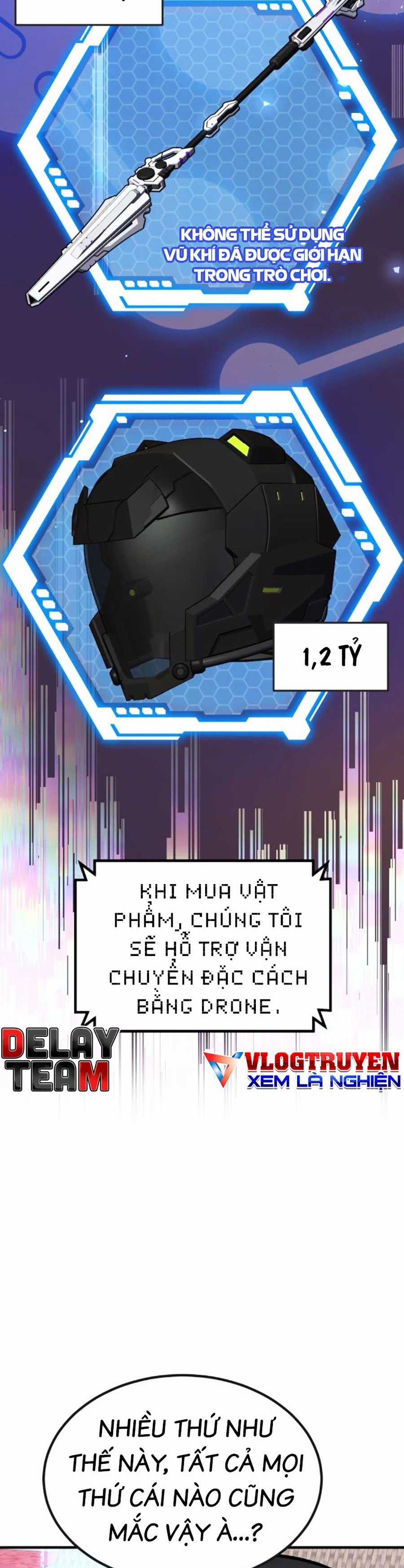 Nôn Tiền Ra - Chapter 35 - Trang 21