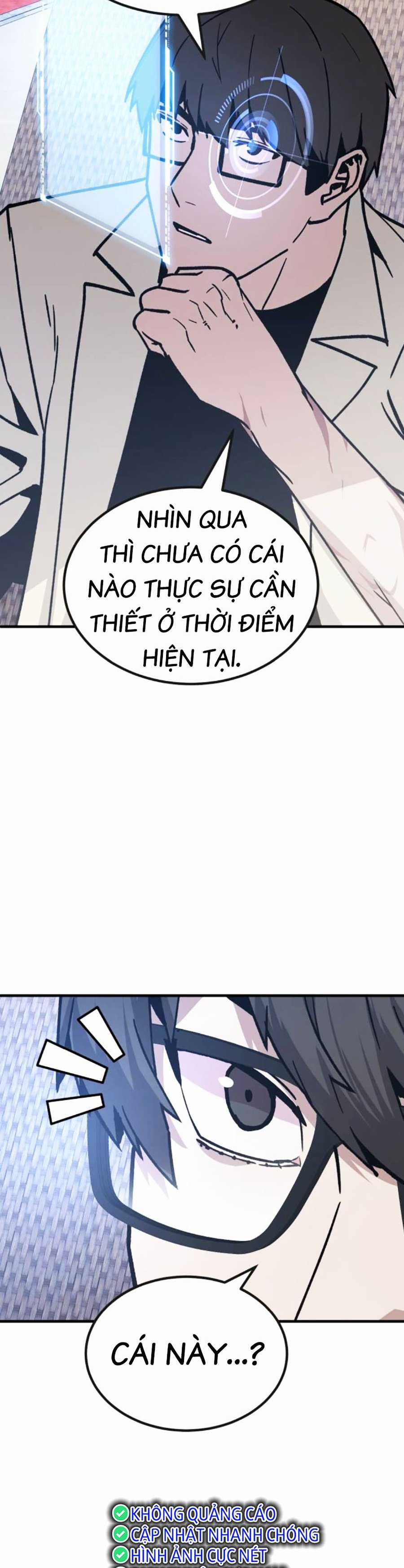 Nôn Tiền Ra - Chapter 35 - Trang 22