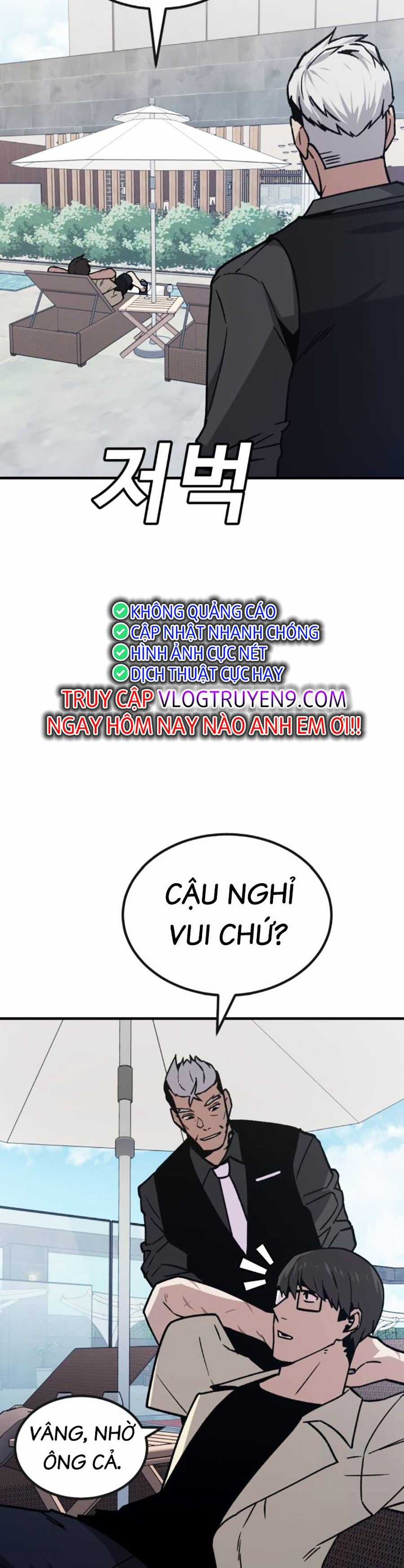 Nôn Tiền Ra - Chapter 35 - Trang 25